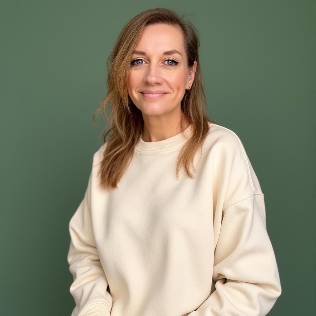 Katja – Kinderwunsch-Beraterin